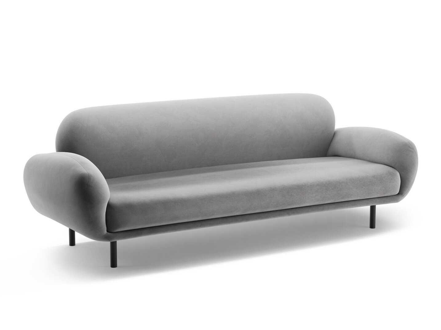 Kauč Beckley 344 (Casino Ash)