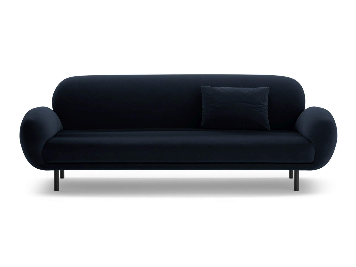 Kauč Beckley 344 (Casino Deep Blue)