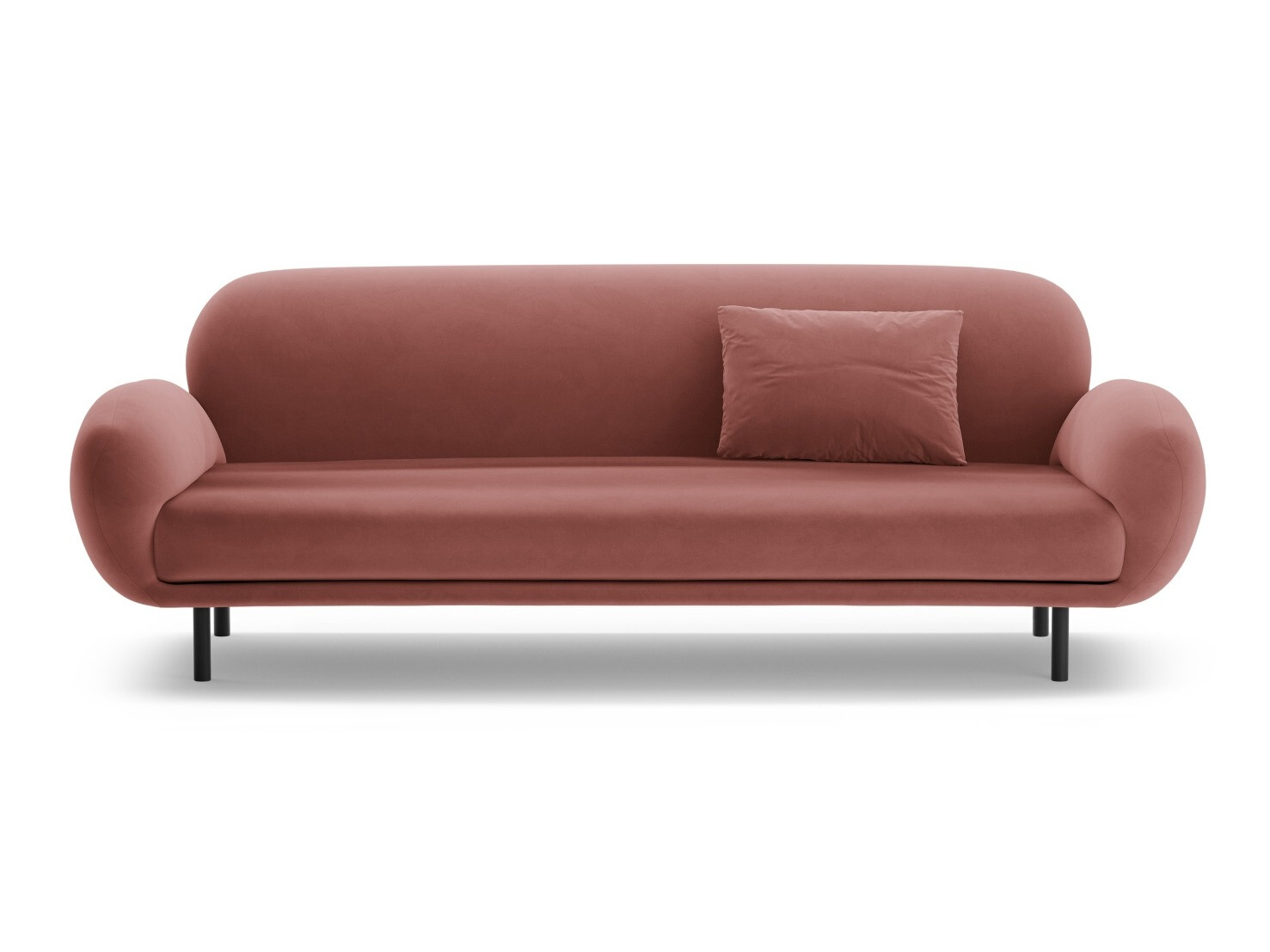 Kauč Beckley 344 (Casino Salmon)