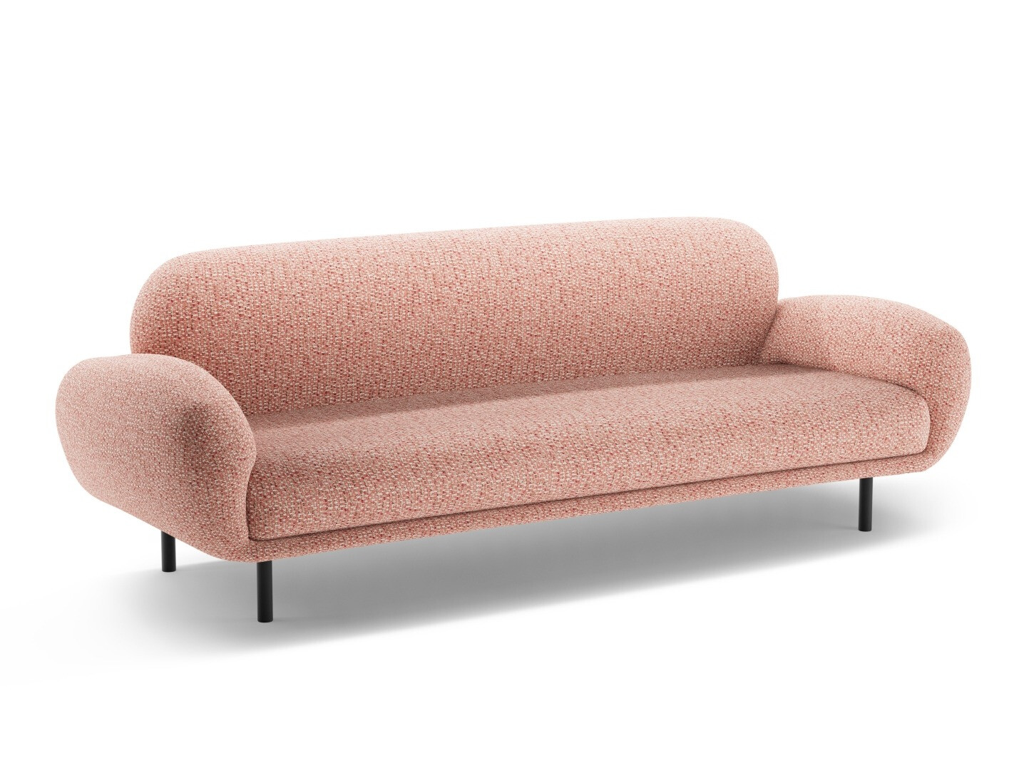 Kauč Beckley 344 (Silencio 60)