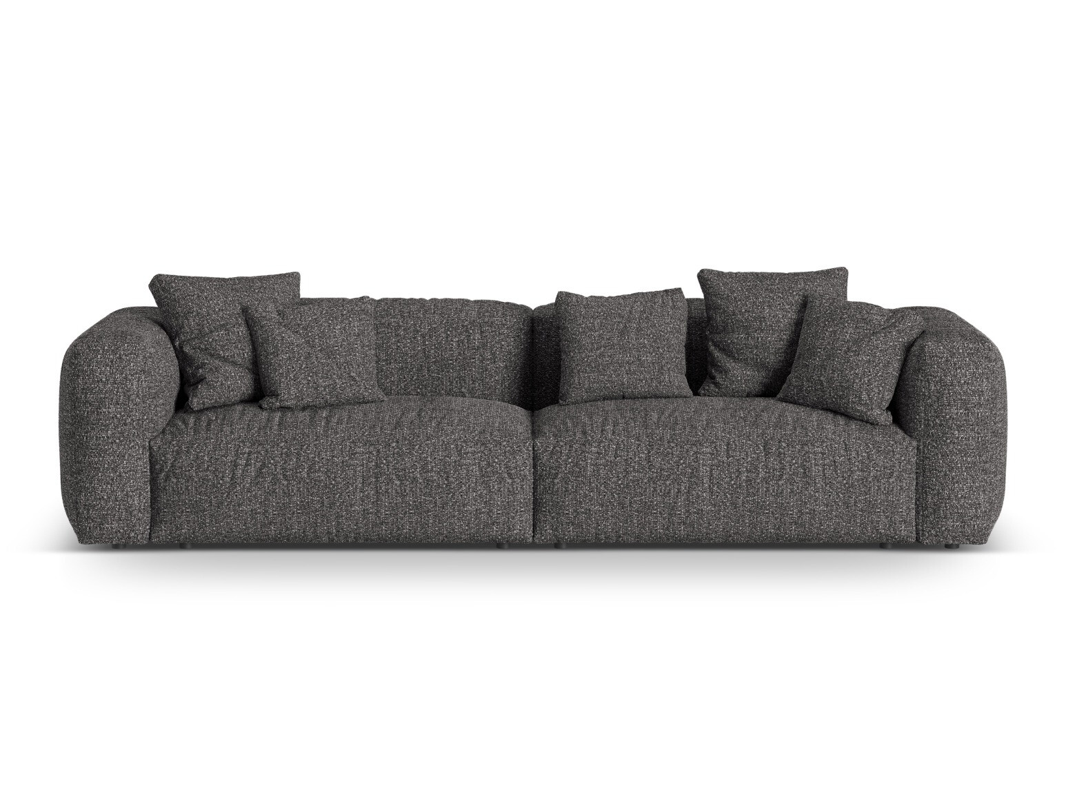 Modularan kauč Sorcoro 101 (Monet Anthracite)