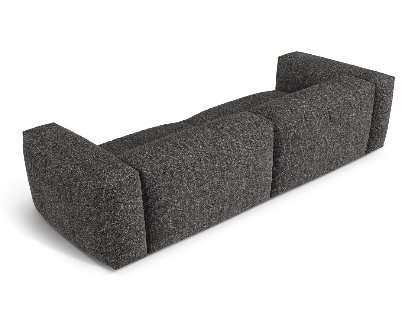 Modularan kauč Sorcoro 101 (Monet Anthracite)