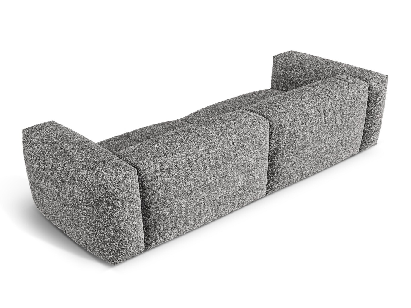 Modularan kauč Sorcoro 101 (Monet Graphite)