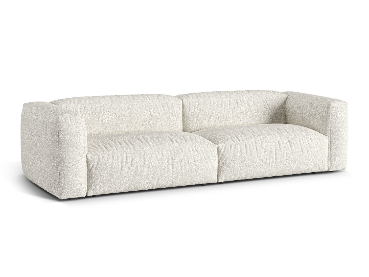 Modularan kauč Sorcoro 101 (Monet Pearl)