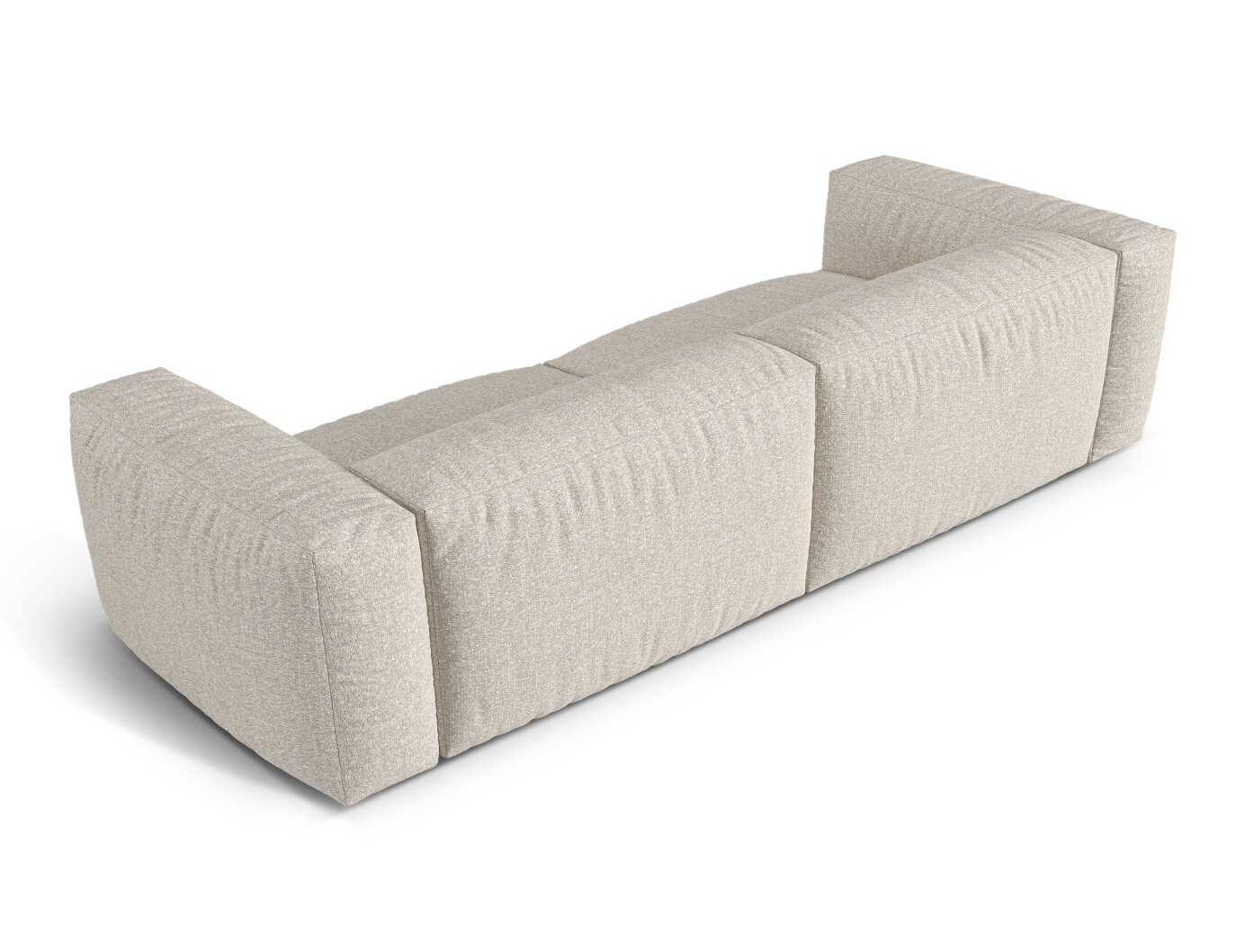 Modularan kauč Sorcoro 101 (Monet Sand)