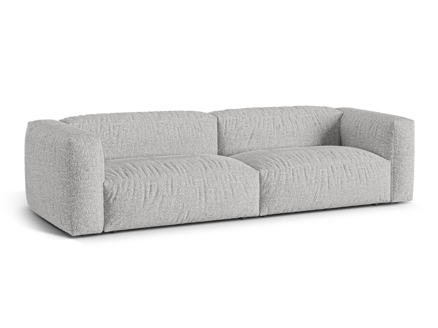 Modularan kauč Sorcoro 101 (Monet Silver)