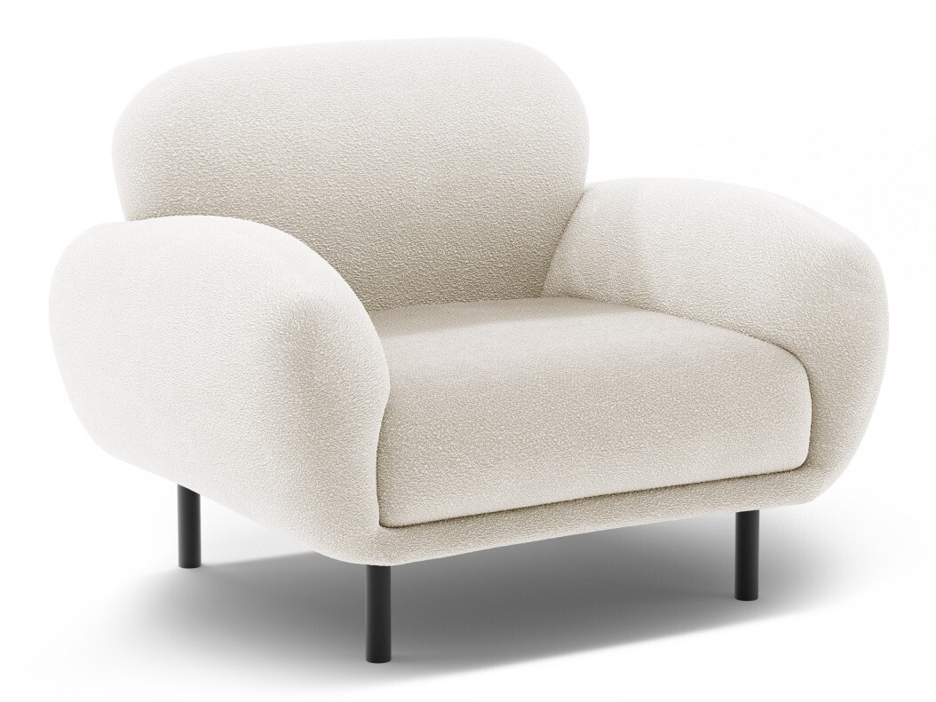 Fotelja Beckley 345 (Baloo 2073)