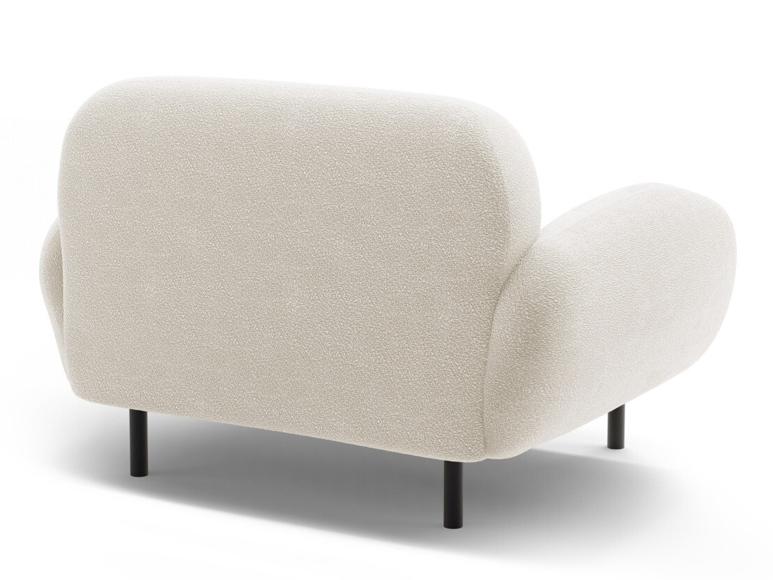 Fotelja Beckley 345 (Baloo 2073)