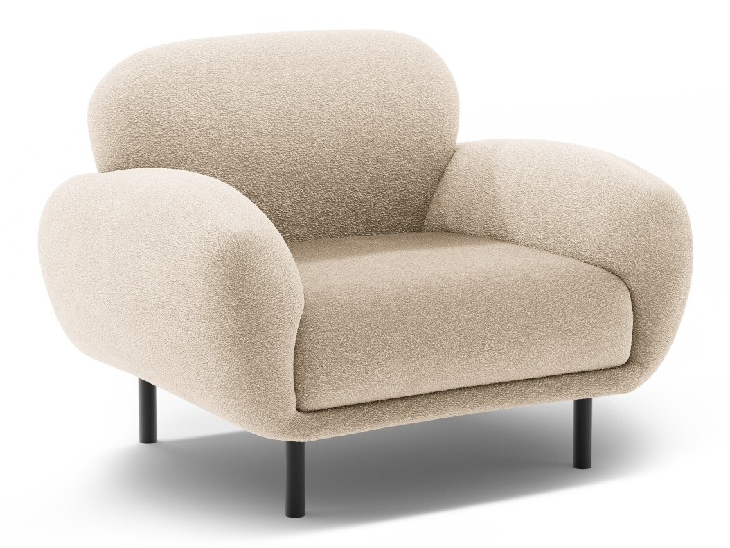 Fotelja Beckley 345 (Baloo 2074)