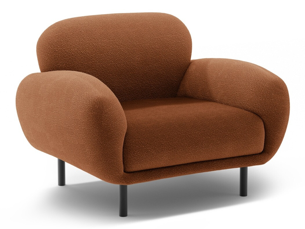 Fotelja Beckley 345 (Baloo 2078)