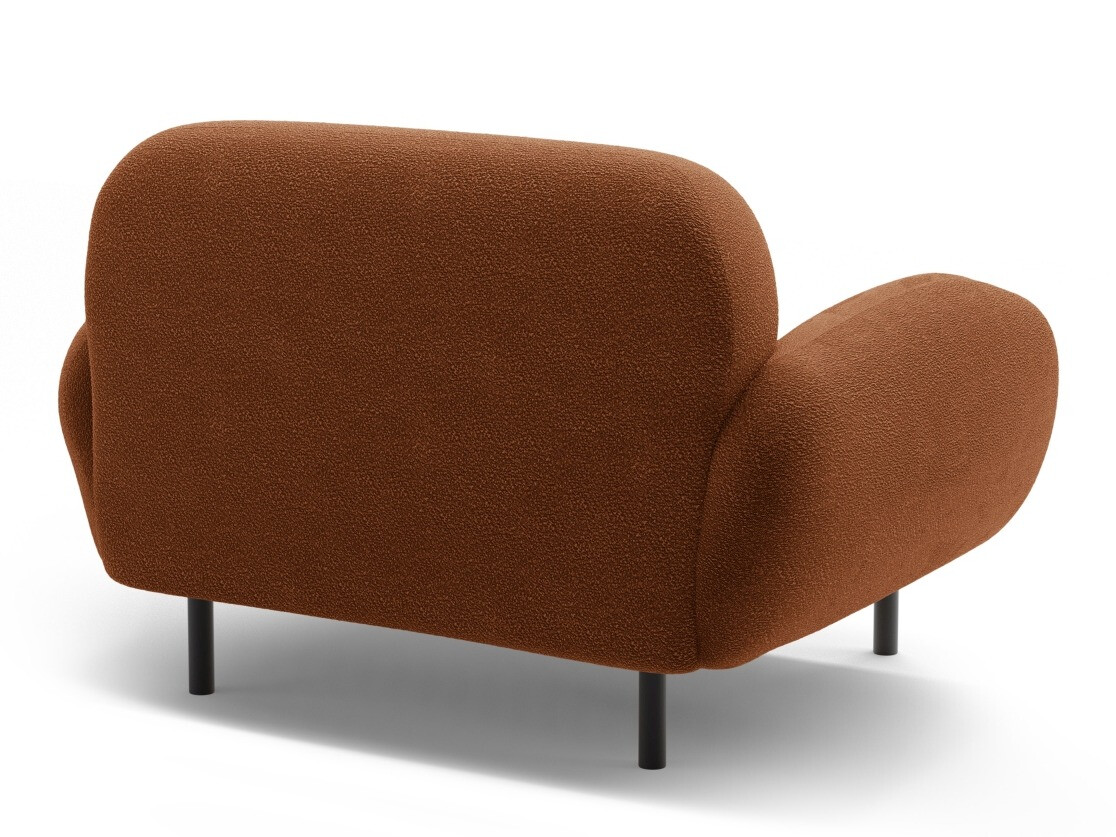 Fotelja Beckley 345 (Baloo 2078)
