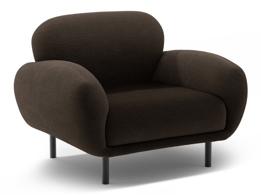 Fotelja Beckley 345 (Baloo 2081)