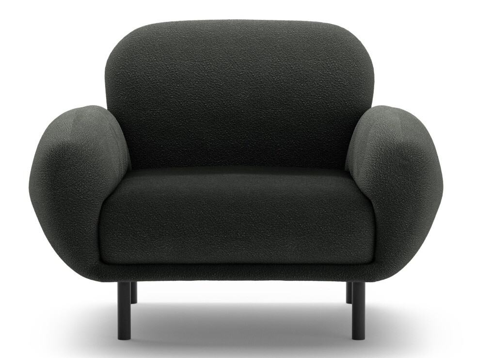 Fotelja Beckley 345 (Baloo 2082)