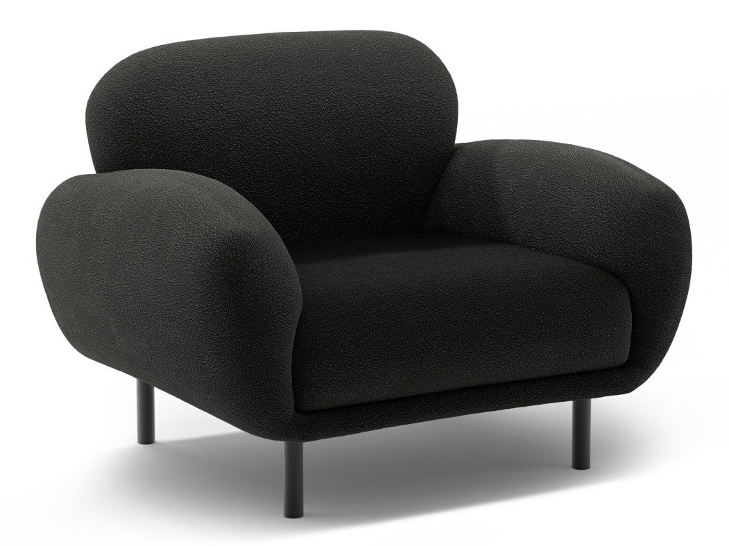 Fotelja Beckley 345 (Baloo 2082)