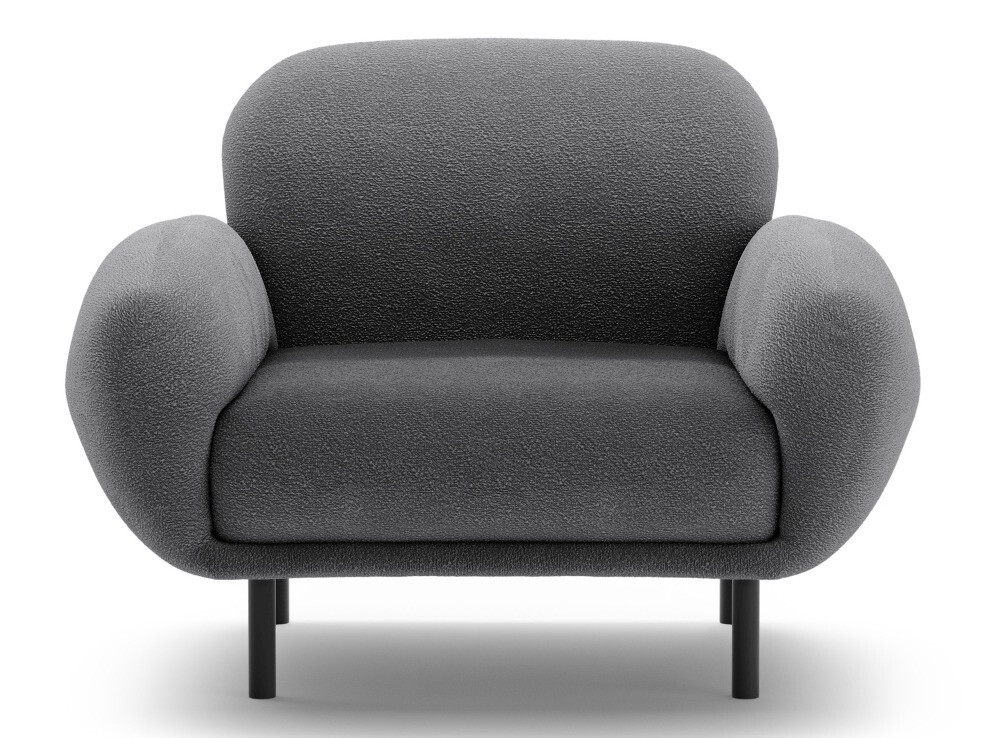 Fotelja Beckley 345 (Baloo 2083)