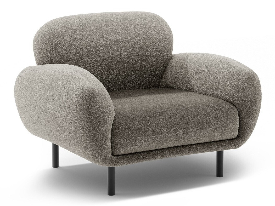 Fotelja Beckley 345 (Baloo 2084)