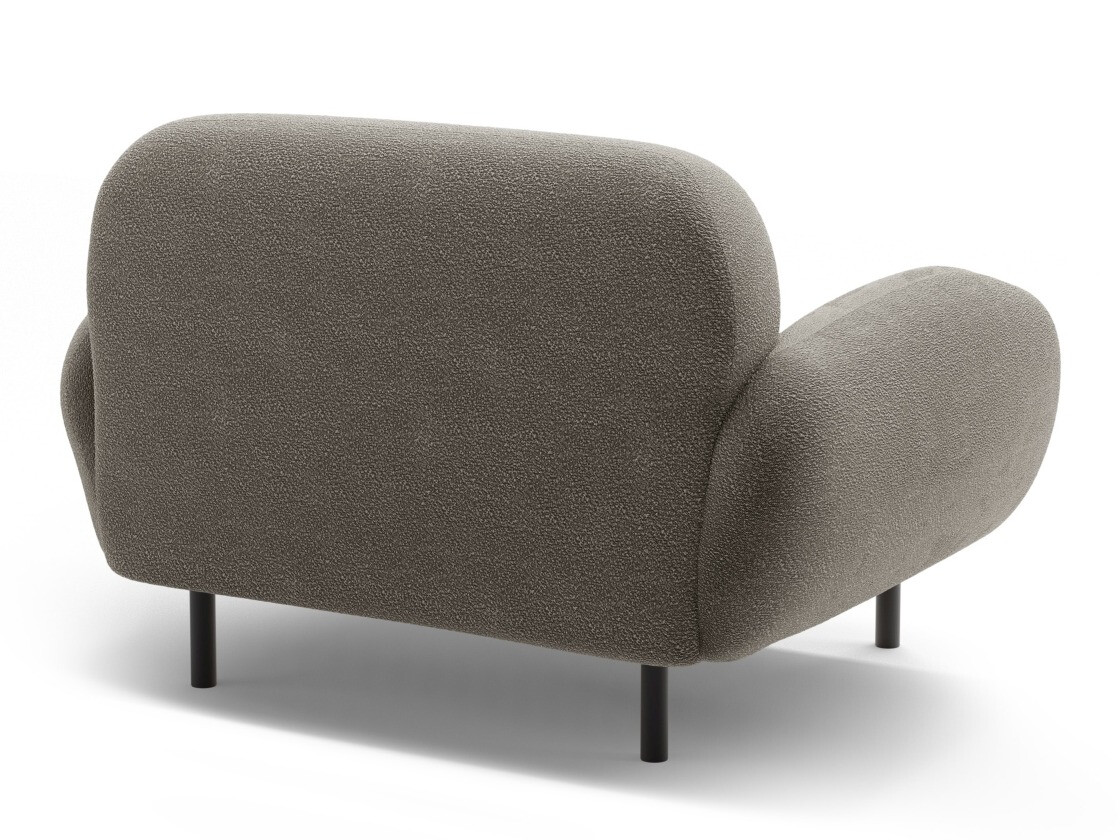 Fotelja Beckley 345 (Baloo 2084)