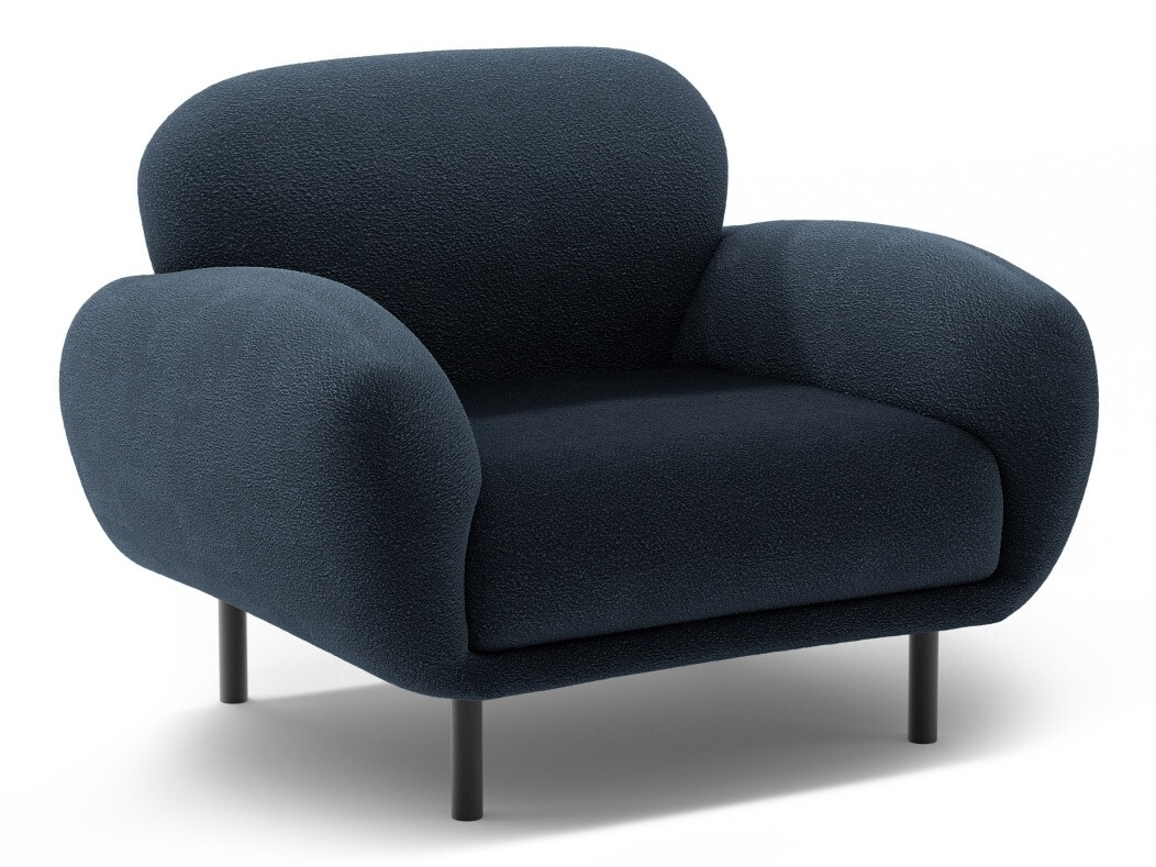 Fotelja Beckley 345 (Baloo 2088)