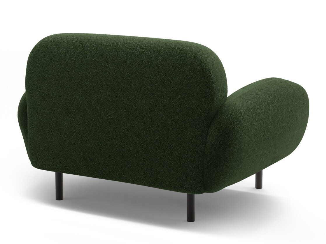 Fotelja Beckley 345 (Baloo 2089)