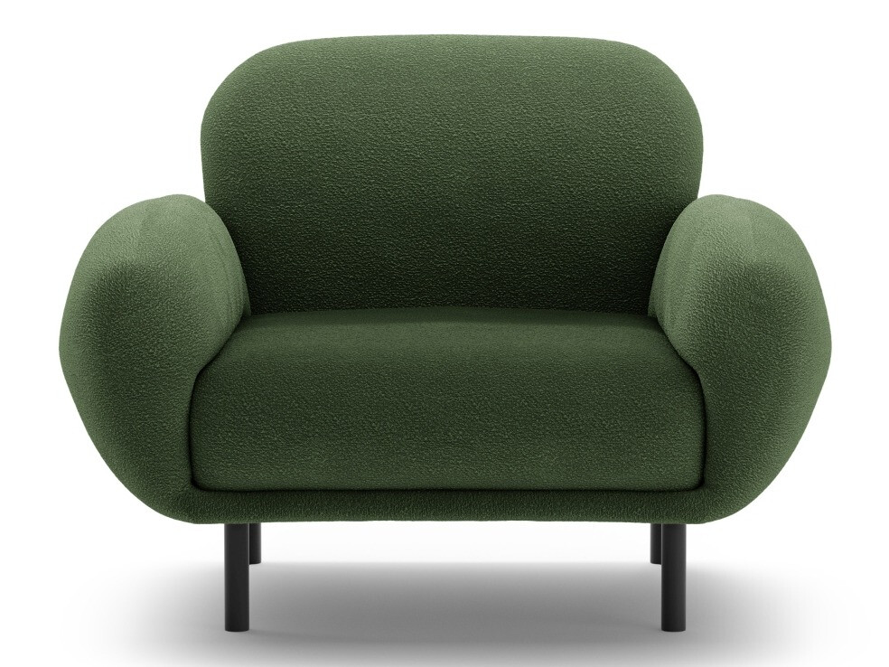 Fotelja Beckley 345 (Baloo 2089)
