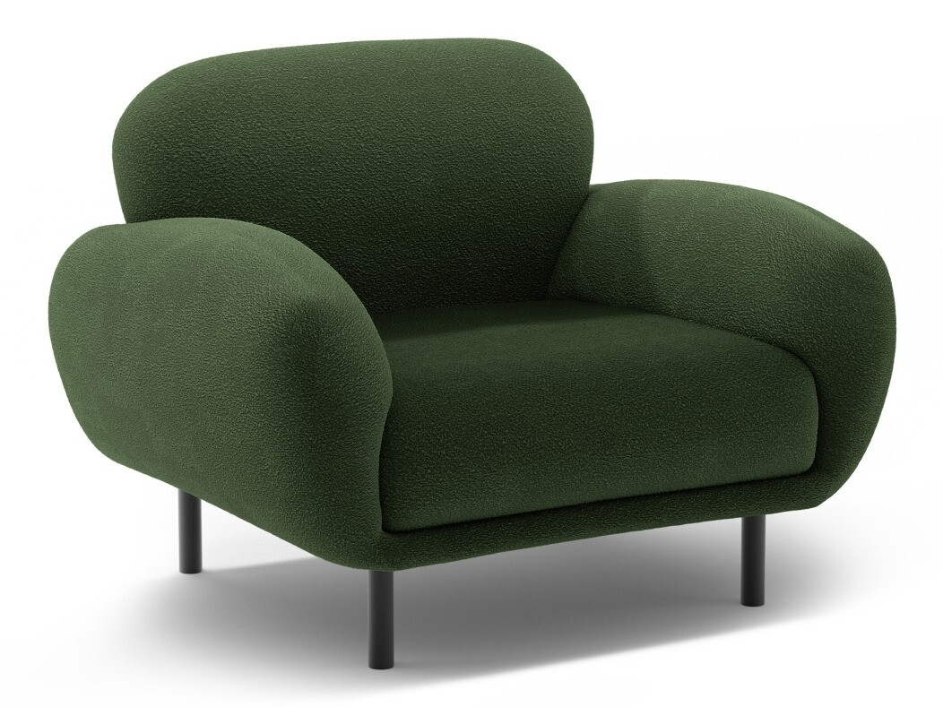 Fotelja Beckley 345 (Baloo 2089)