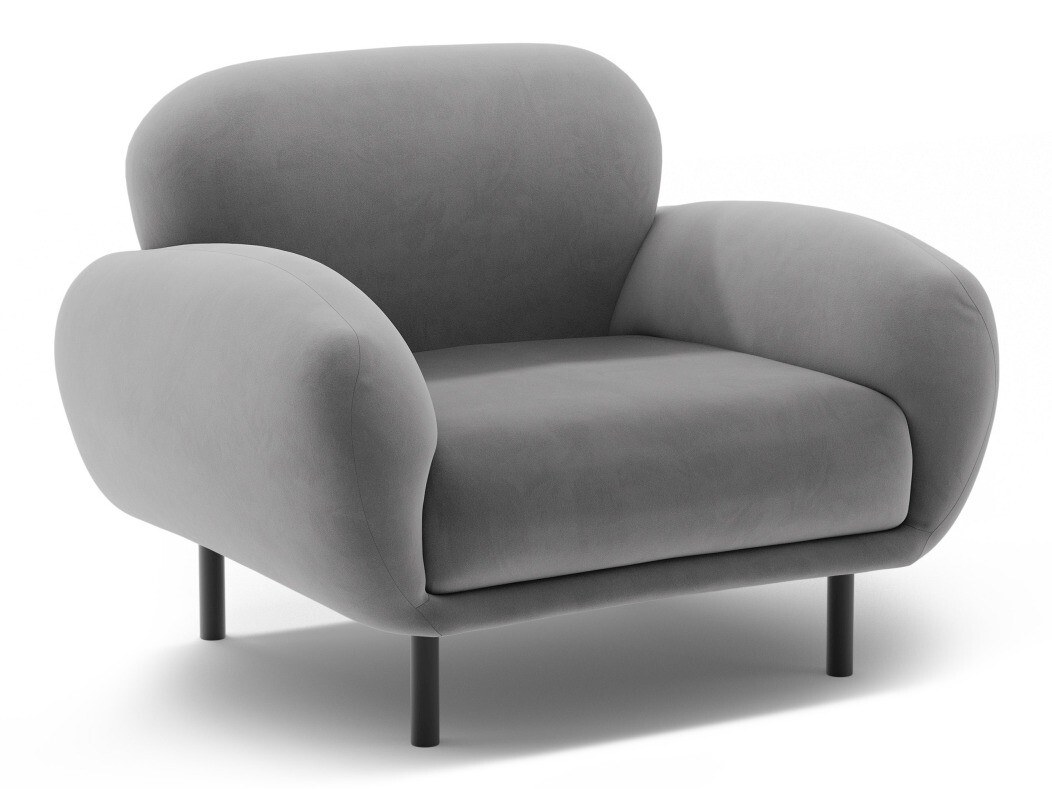 Fotelja Beckley 345 (Casino Ash)