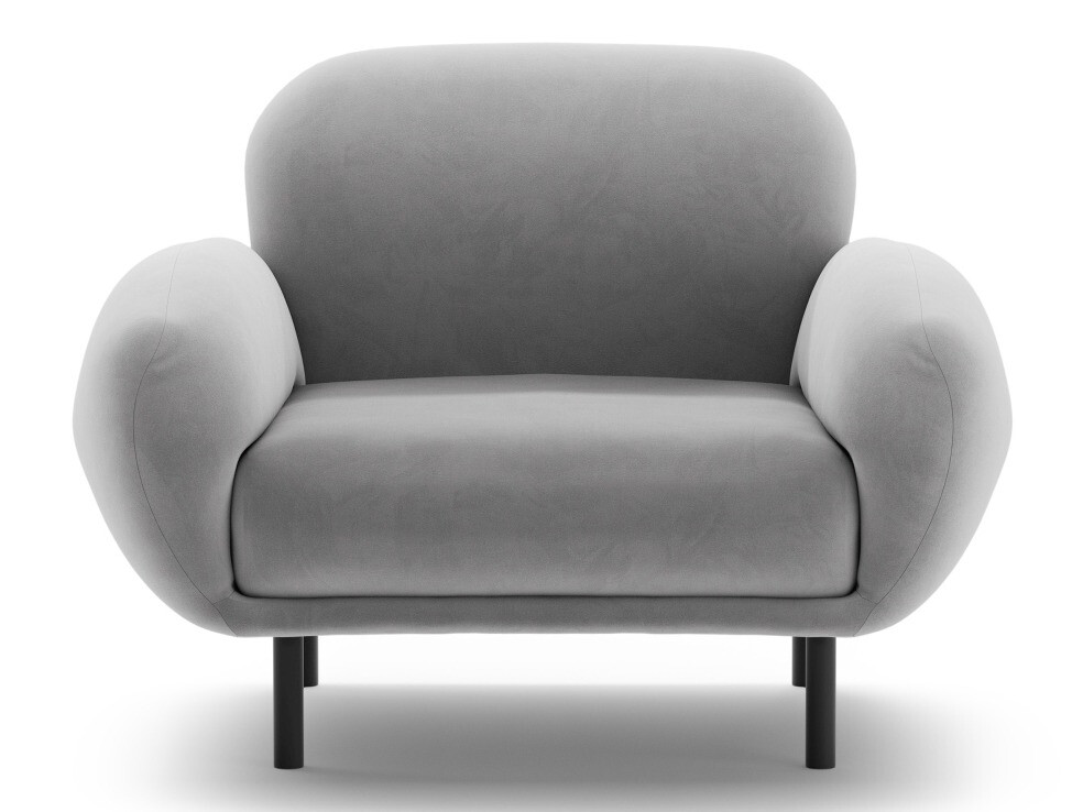 Fotelja Beckley 345 (Casino Ash)