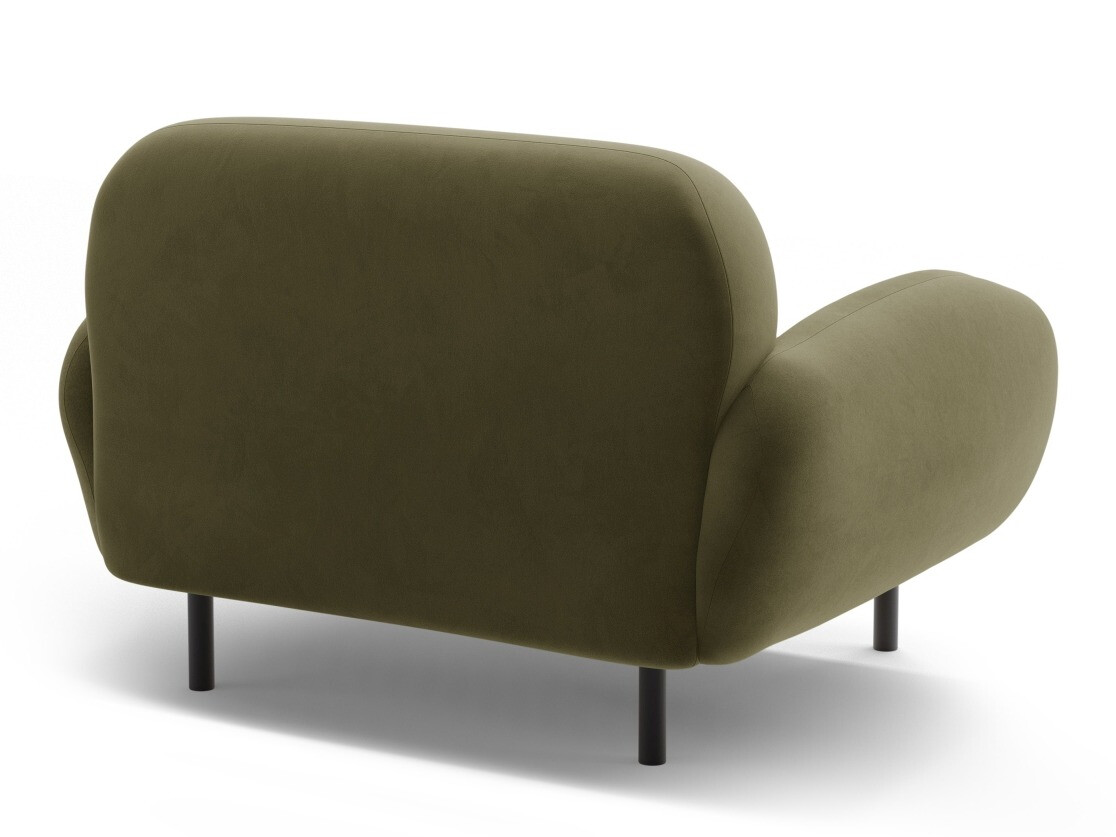 Fotelja Beckley 345 (Casino Forest)