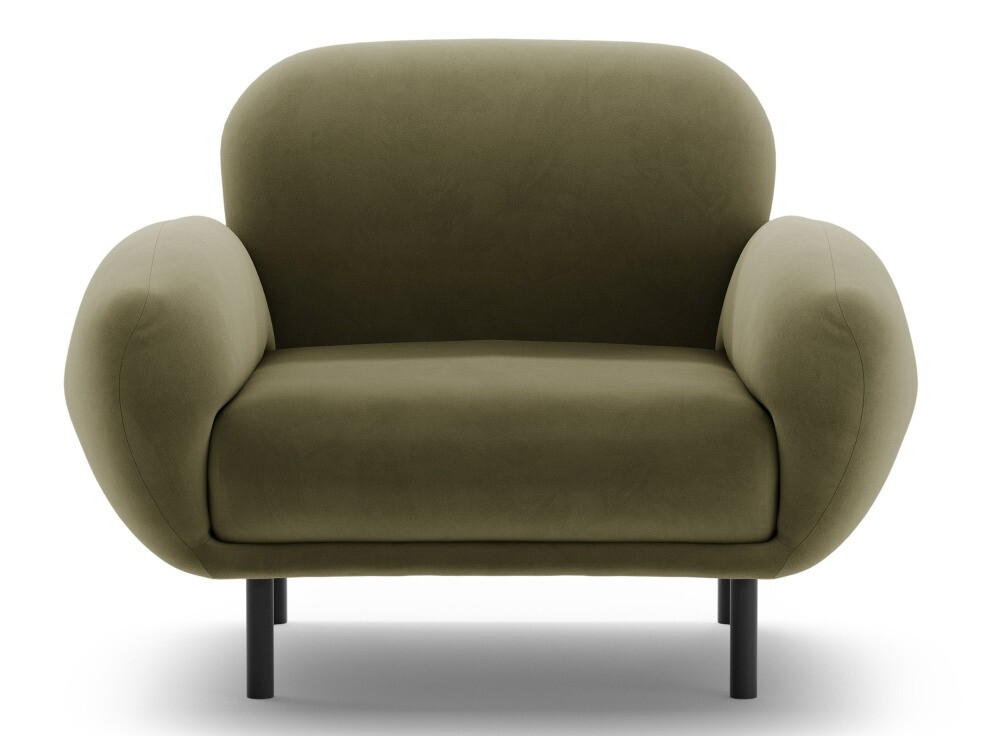 Fotelja Beckley 345 (Casino Forest)