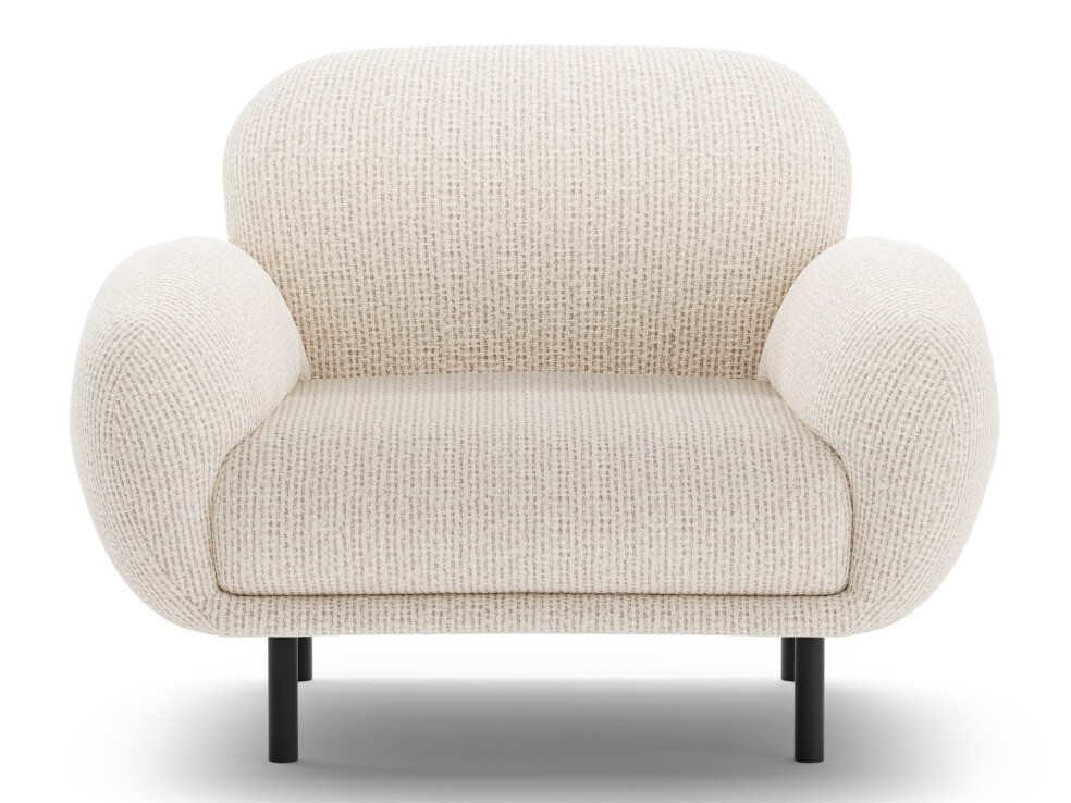 Fotelja Beckley 345 (Silencio 06)