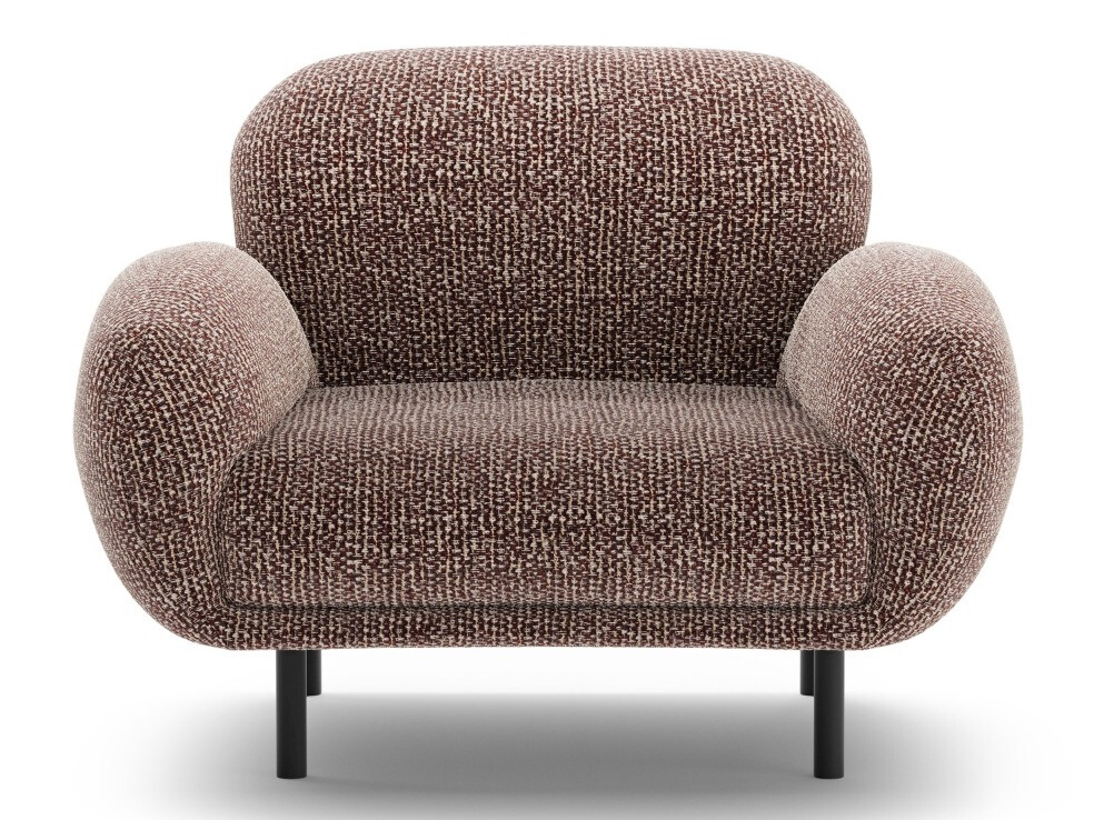 Fotelja Beckley 345 (Silencio 27)
