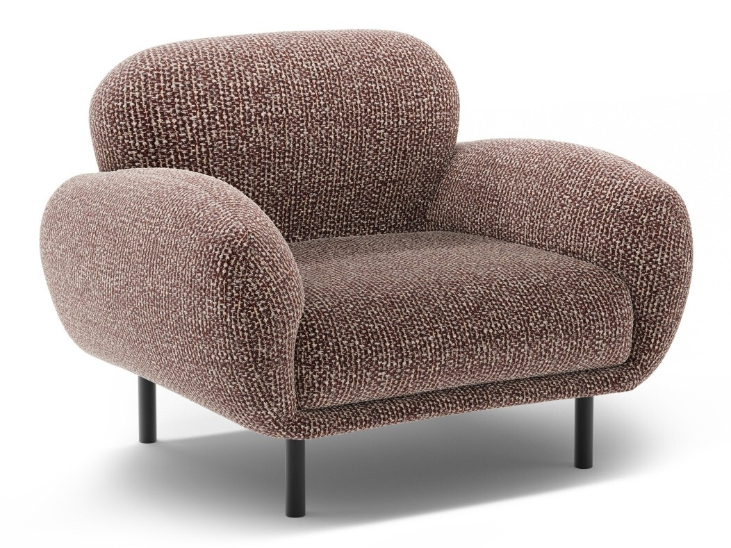 Fotelja Beckley 345 (Silencio 27)