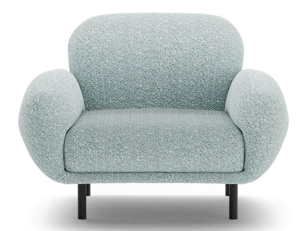 Fotelja Beckley 345 (Silencio 72)