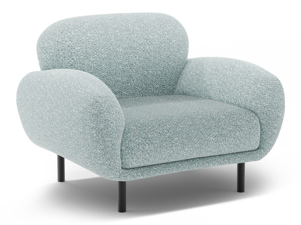 Fotelja Beckley 345 (Silencio 72)