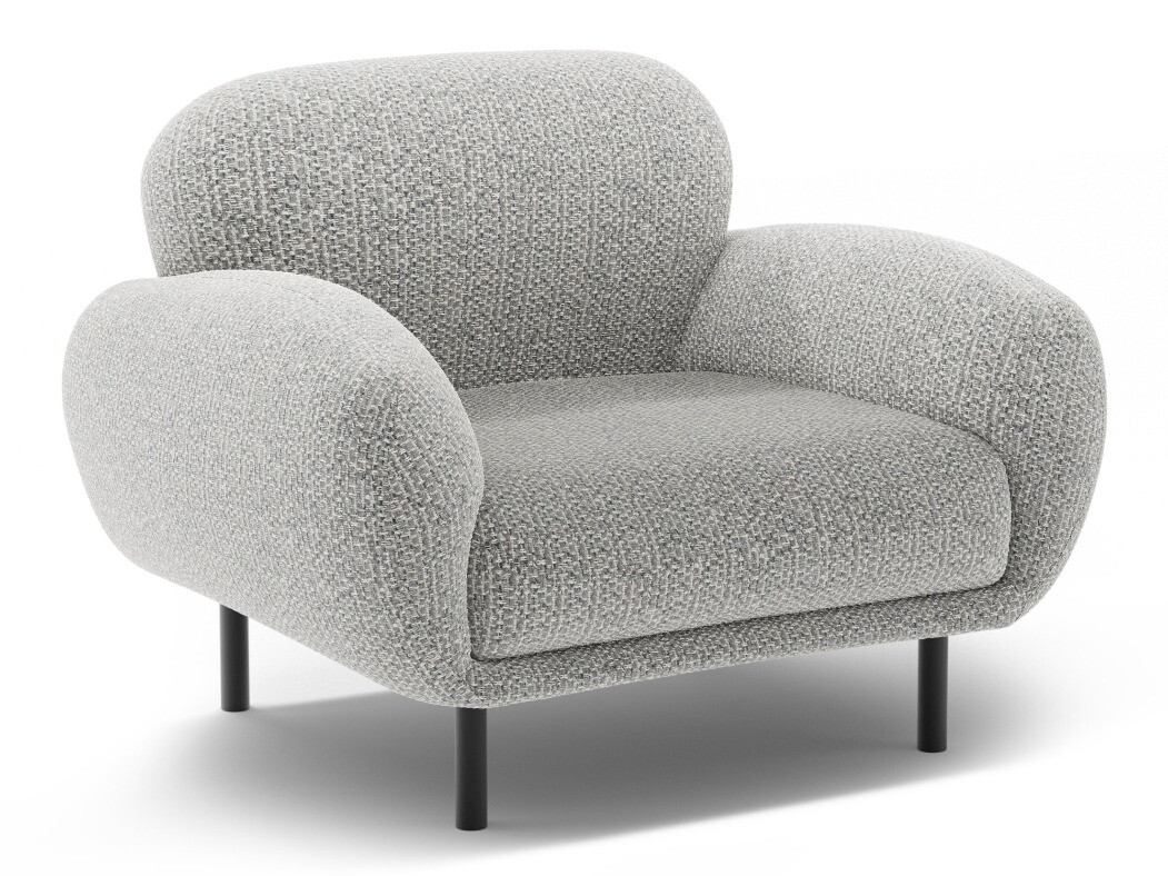 Fotelja Beckley 345 (Silencio 86)