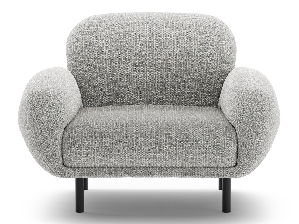 Fotelja Beckley 345 (Silencio 86)