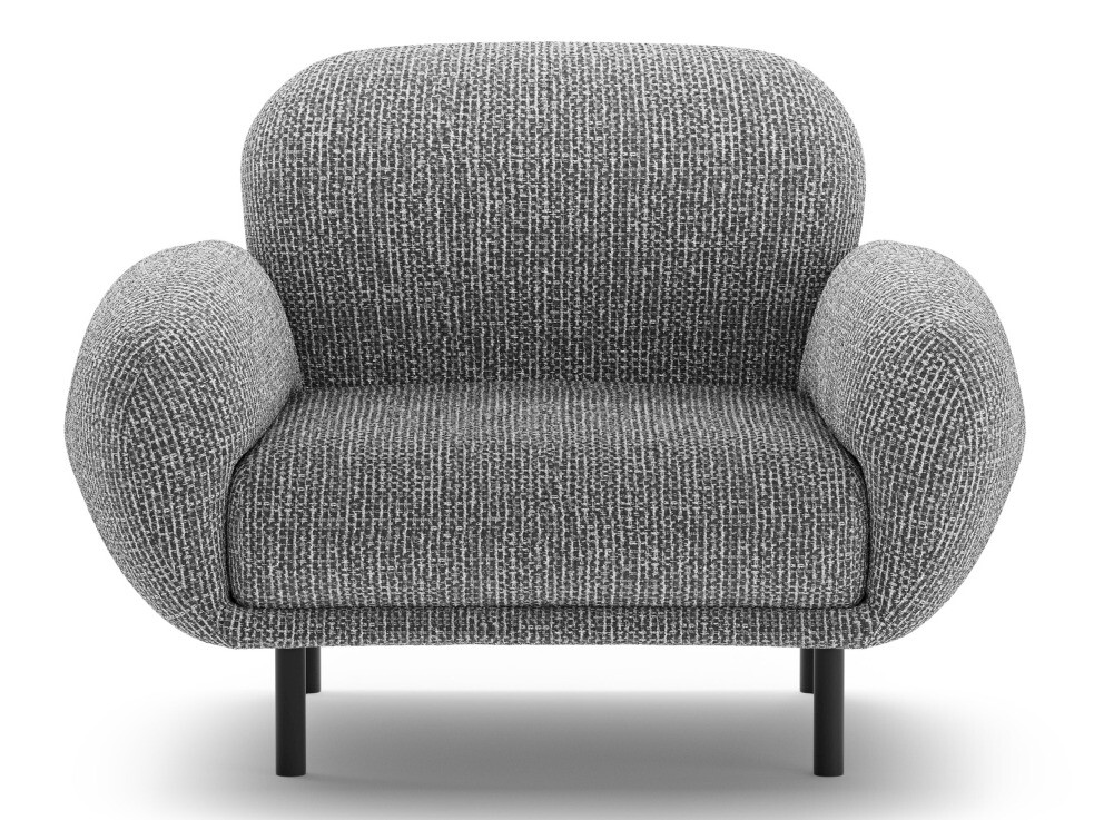Fotelja Beckley 345 (Silencio 97)