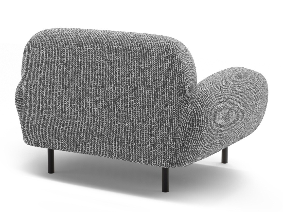 Fotelja Beckley 345 (Silencio 97)