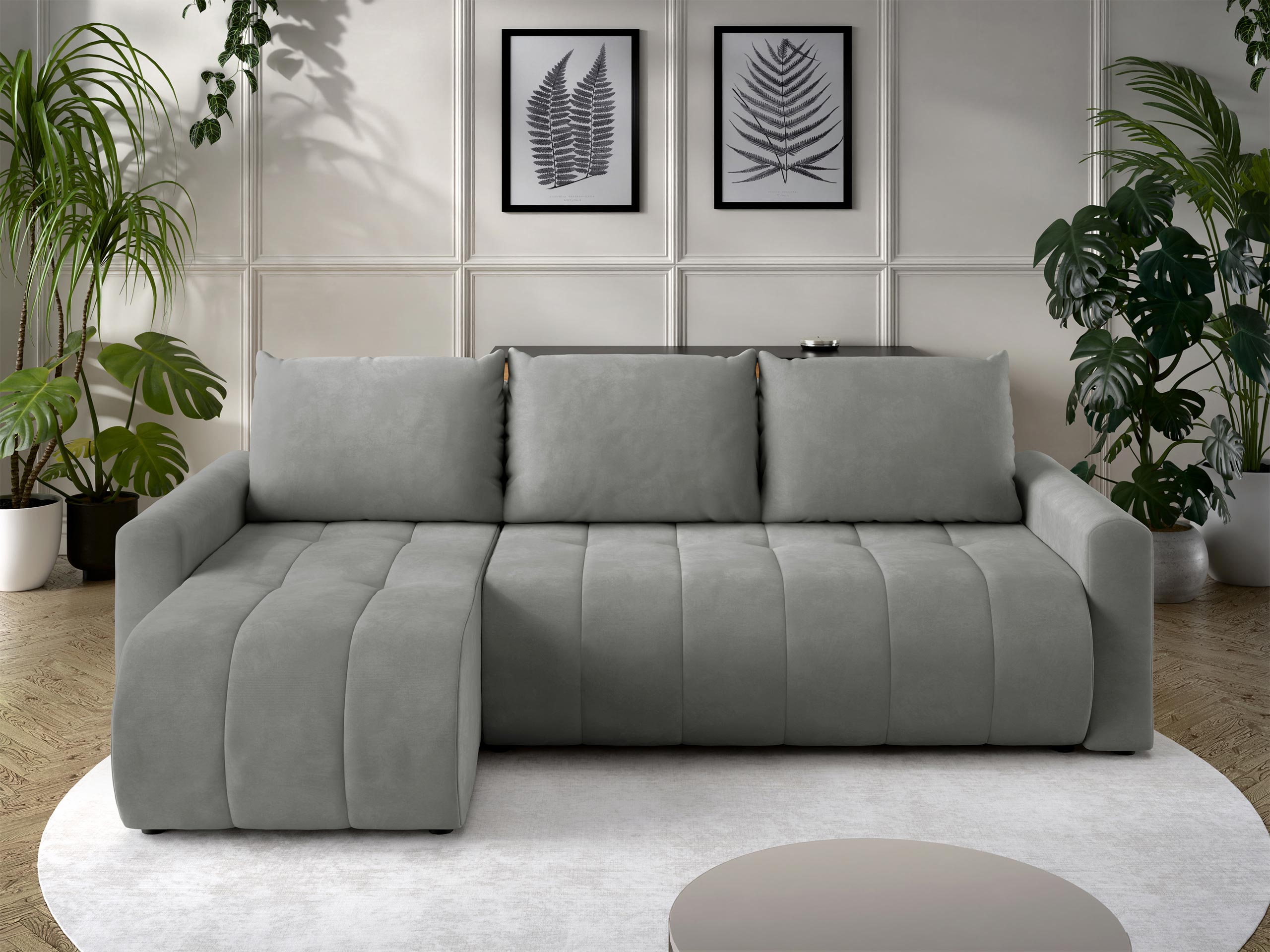 Kutna garnitura Providence 198 (Polo 894)