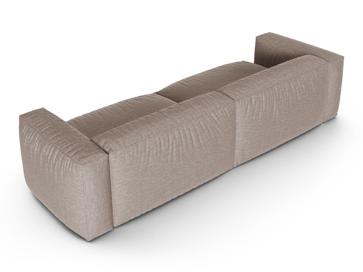 Modularan kauč Sorcoro 115 (Boston Trufa)