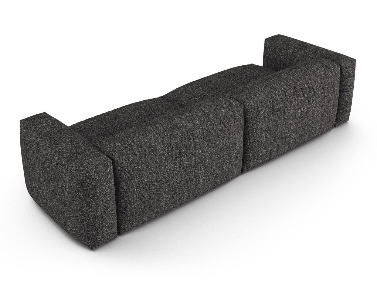 Modularan kauč Sorcoro 115 (Monet Anthracite)
