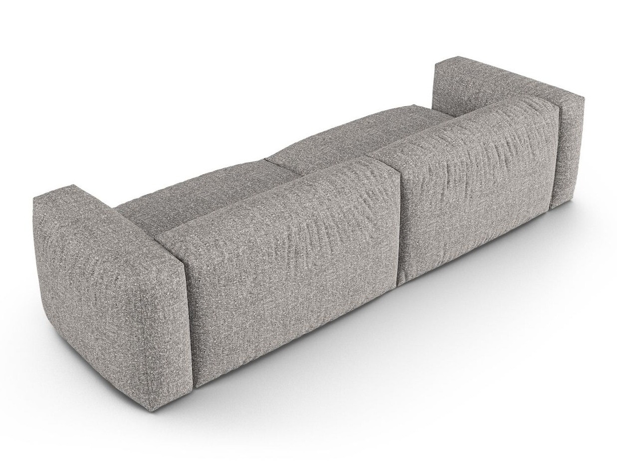 Modularan kauč Sorcoro 115 (Monet Graphite)