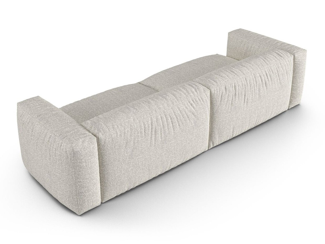 Modularan kauč Sorcoro 115 (Monet Pearl)