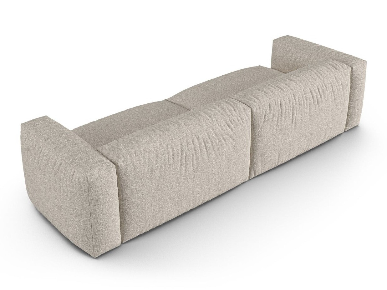 Modularan kauč Sorcoro 115 (Monet Sand)