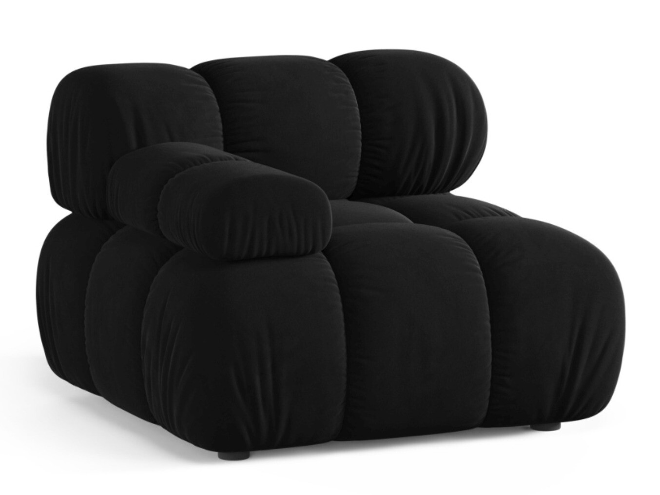 Modularna fotelja Caltenu 104 (Bluvel 19)