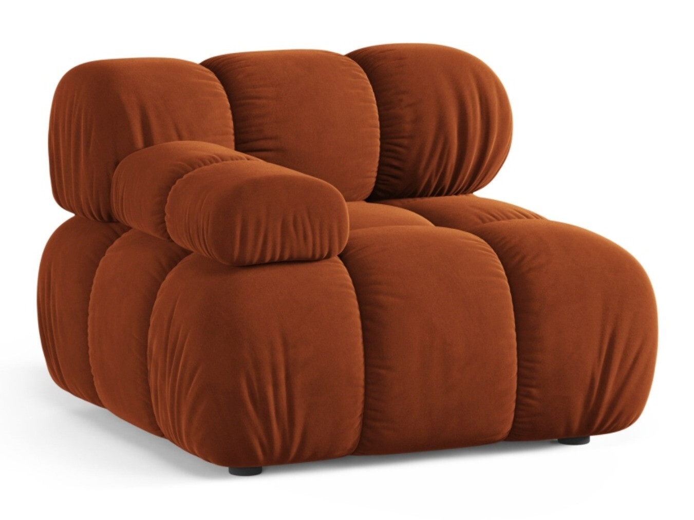 Modularna fotelja Caltenu 104 (Bluvel 4215)