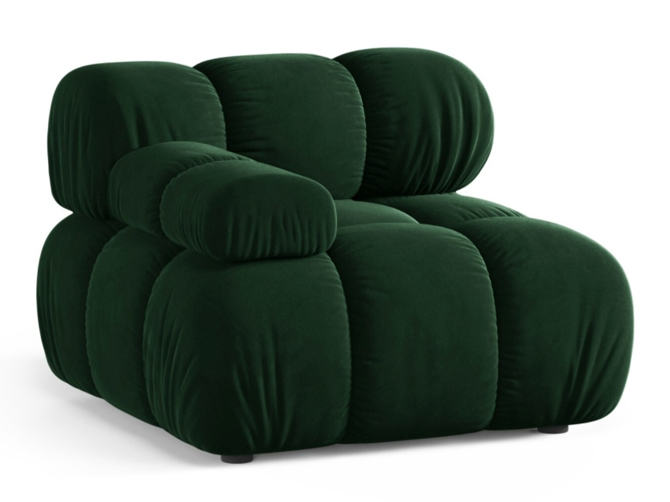 Modularna fotelja Caltenu 104 (Bluvel 78)