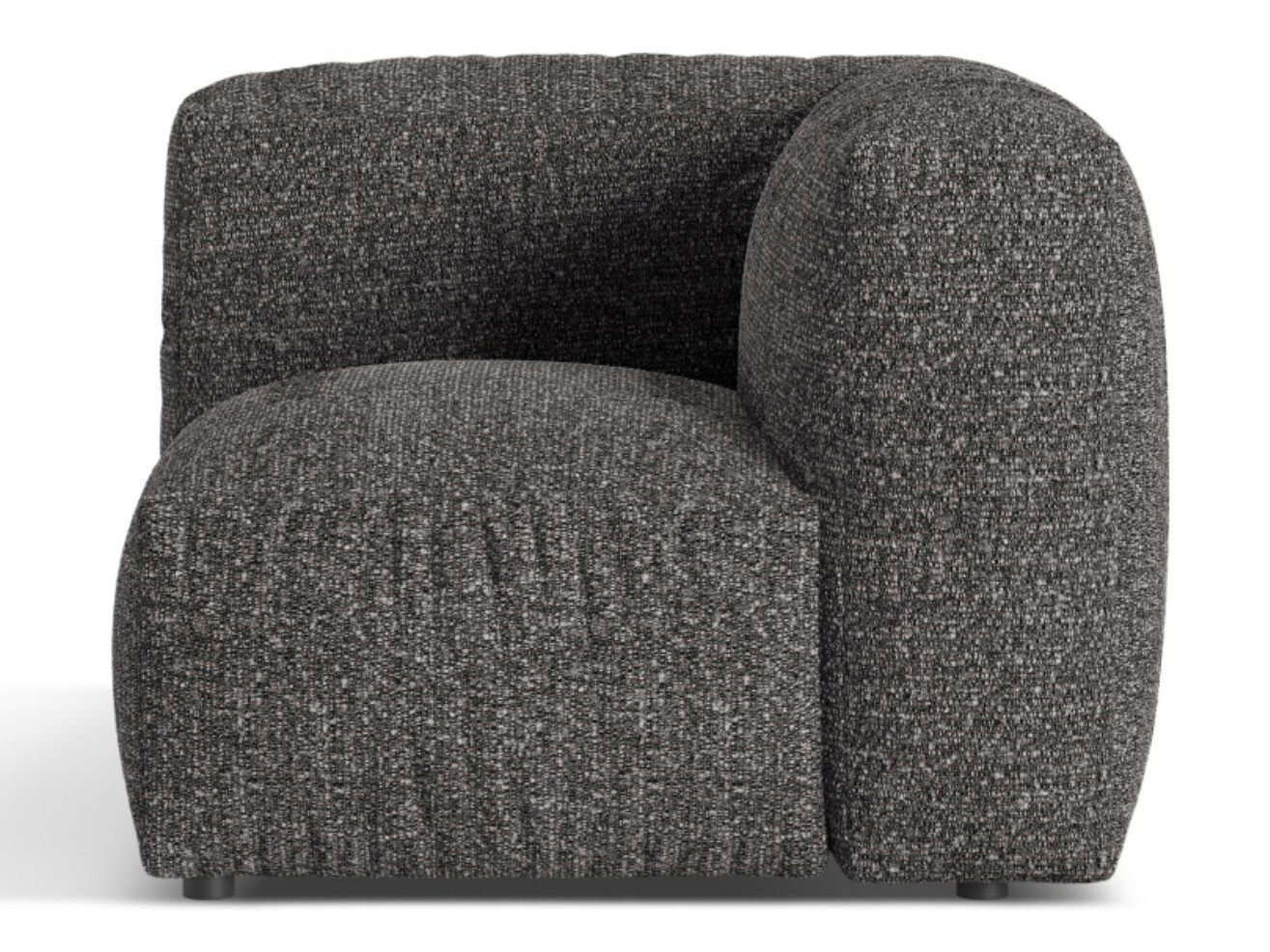 Modularna fotelja Sorcoro 110 (Monet Anthracite)