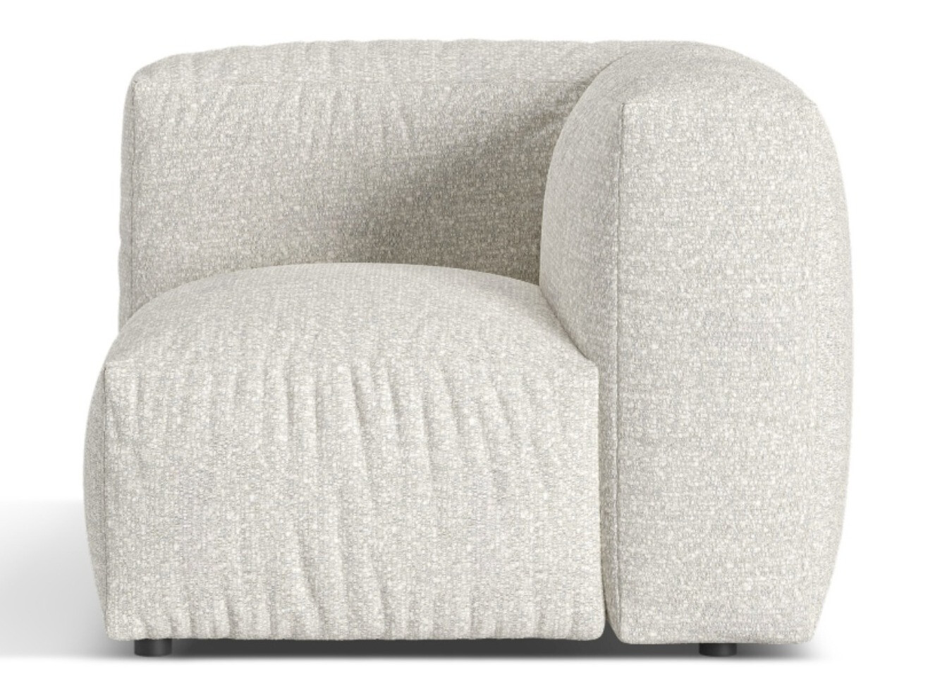 Modularna fotelja Sorcoro 110 (Monet Pearl)