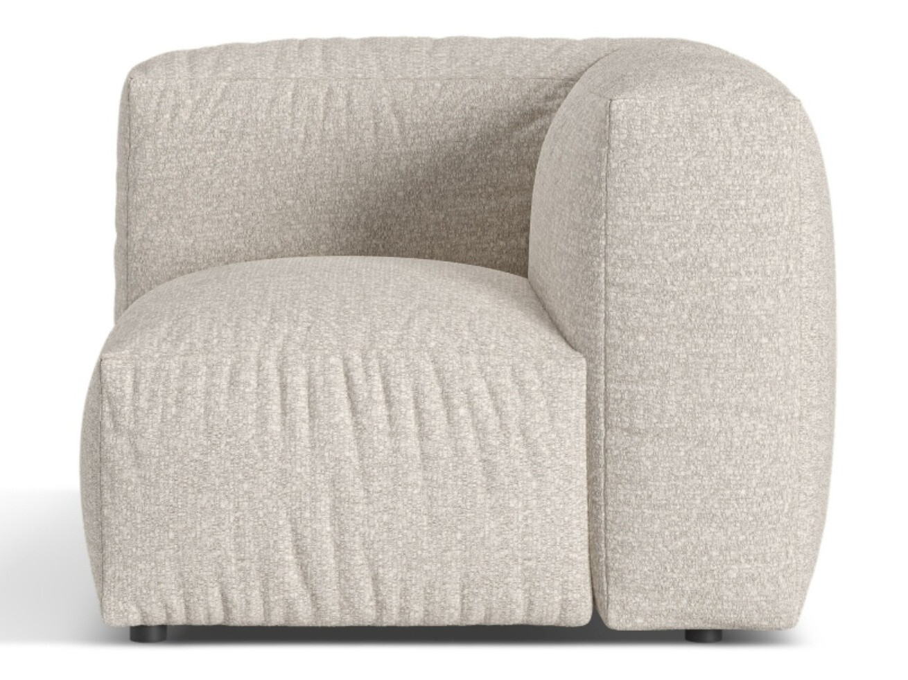 Modularna fotelja Sorcoro 110 (Monet Sand)